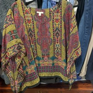 Blouse